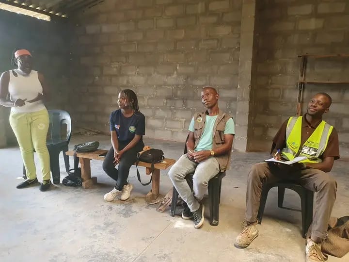 Community Engagement